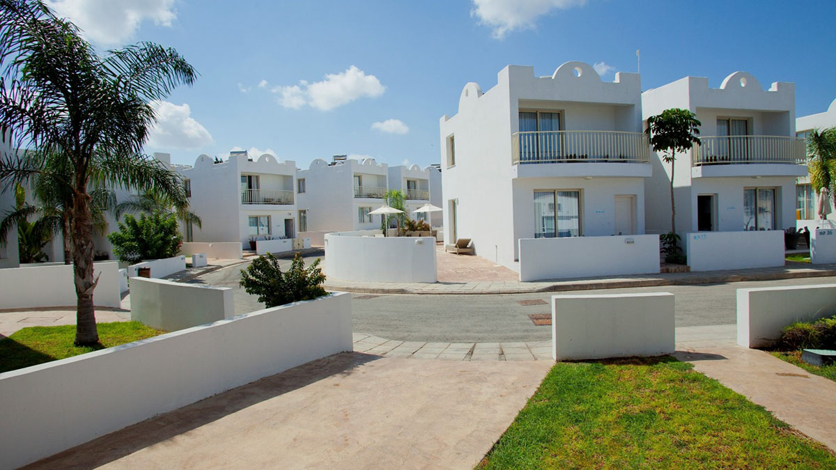 Louis Althea Kalamies Luxury Villas - NR, Cyprus