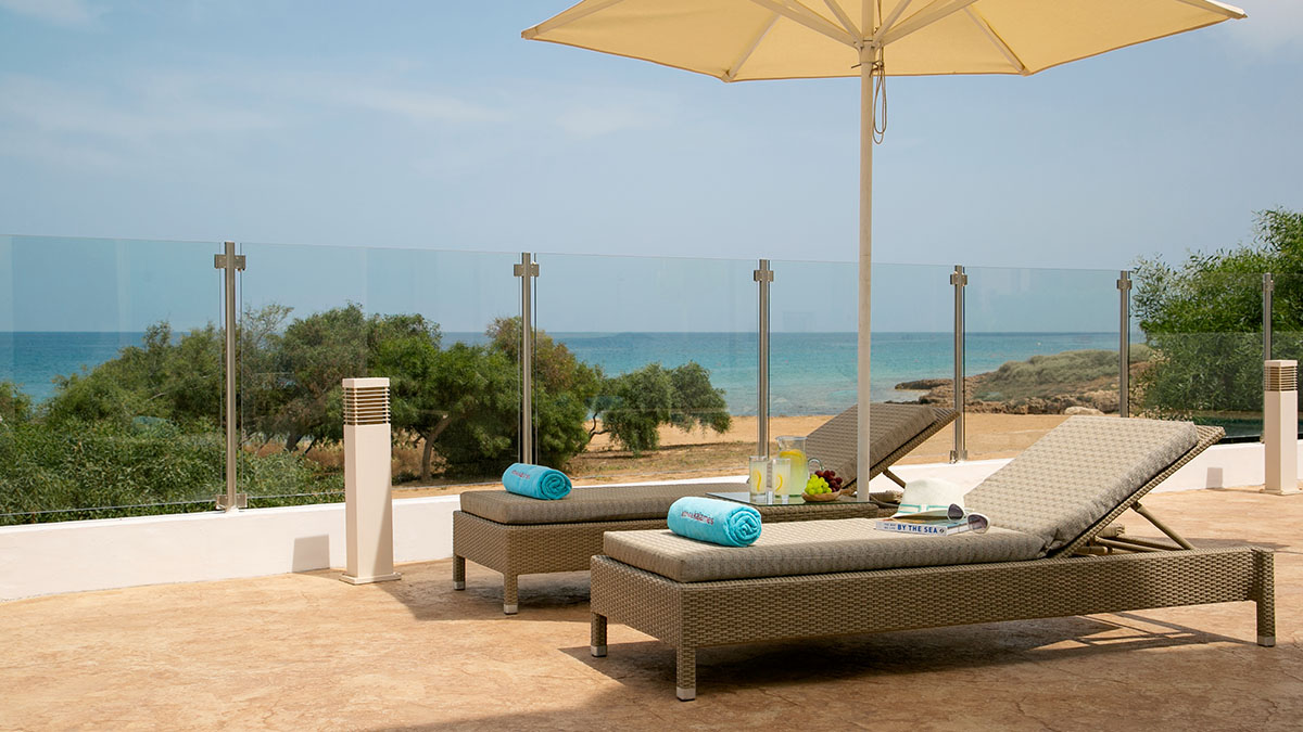 Louis Althea Kalamies Luxury Villas - NR