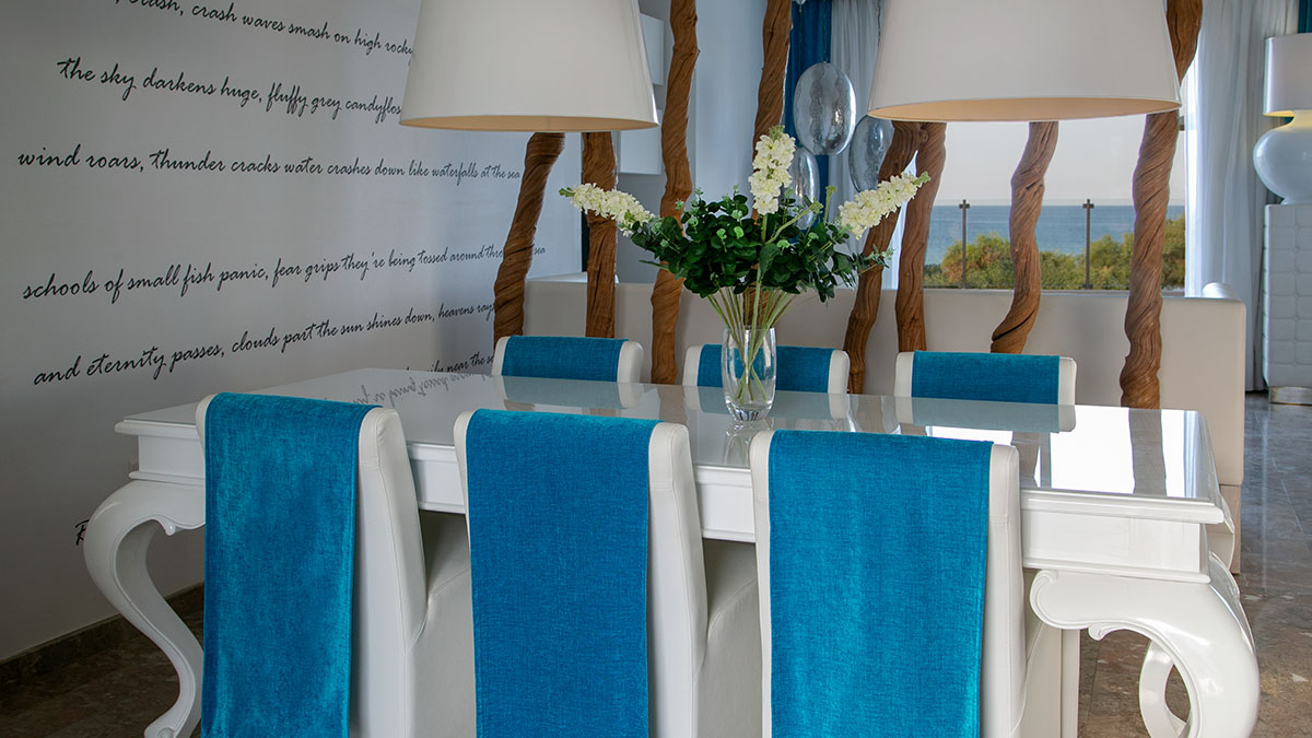 Louis Althea Kalamies Luxury Villas - NR