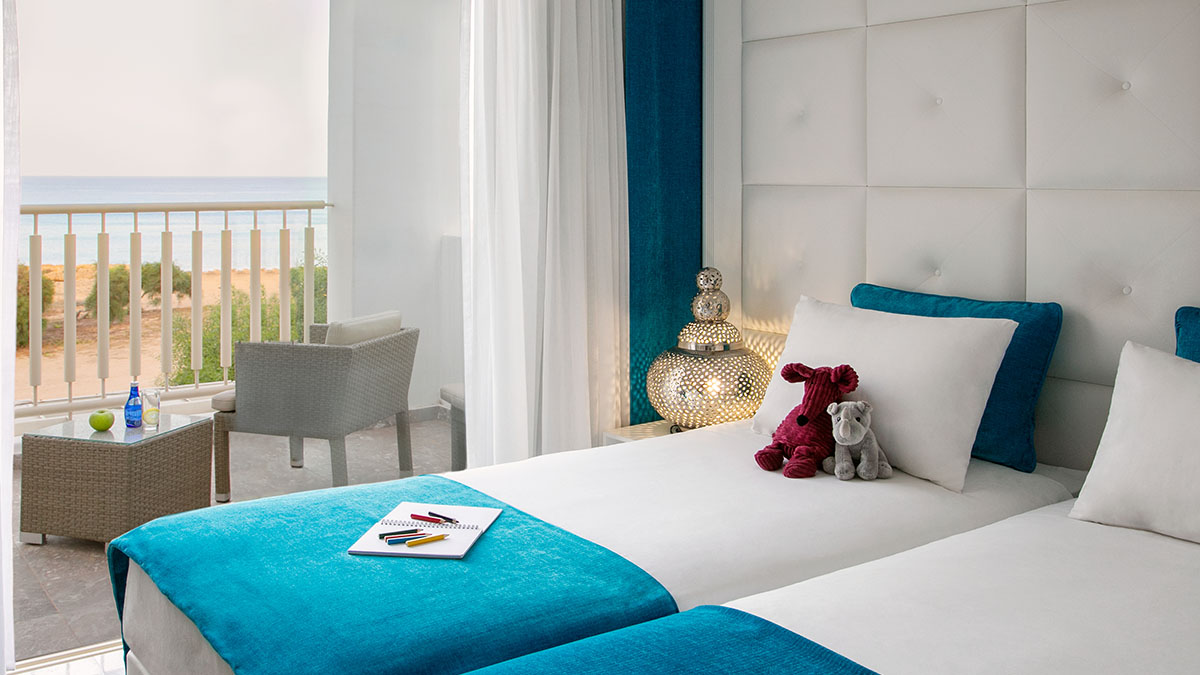 Louis Althea Kalamies Luxury Villas - NR