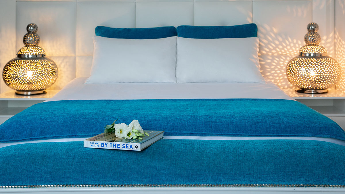 Louis Althea Kalamies Luxury Villas - NR