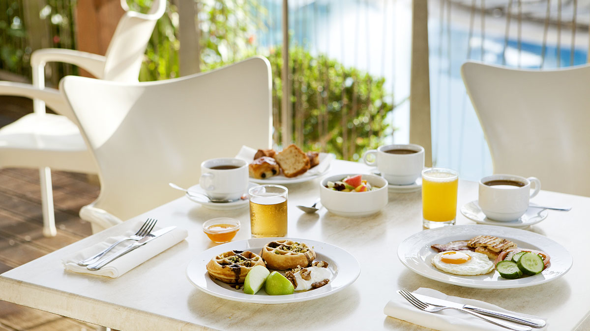 Louis Althea Kalamies Luxury Villas - NR