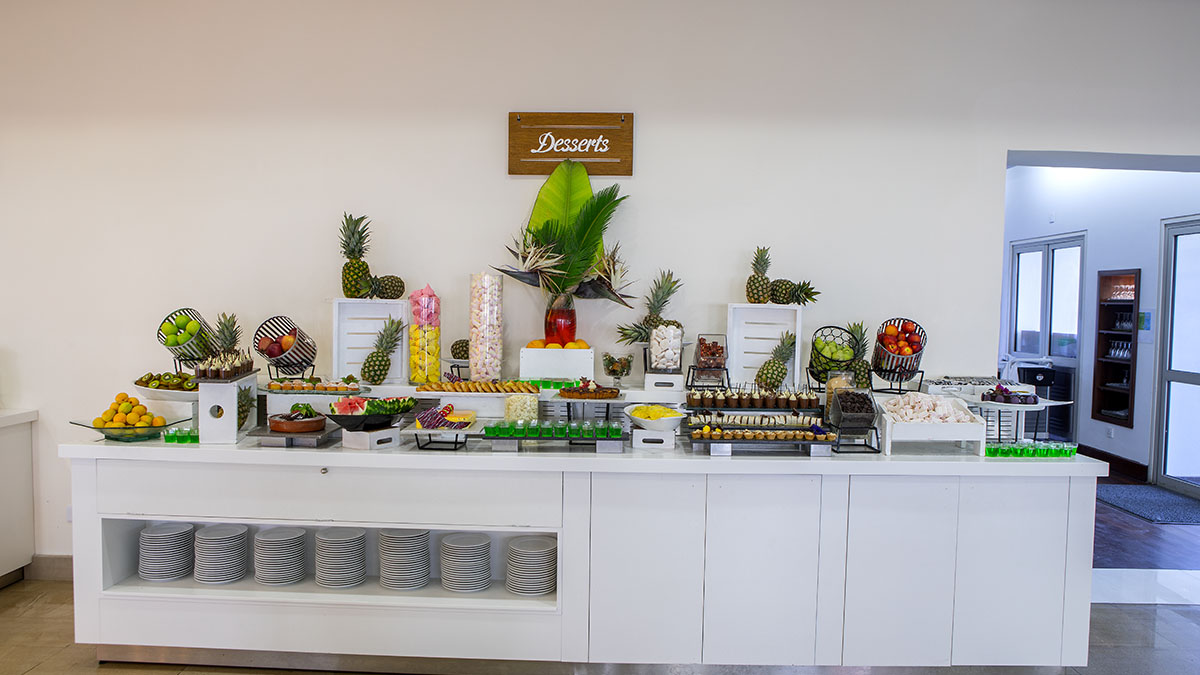 Louis Althea Kalamies Luxury Villas - NR