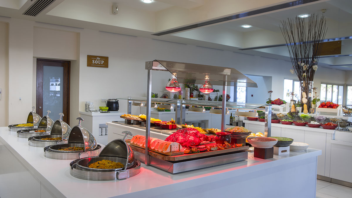 Louis Althea Kalamies Luxury Villas - NR