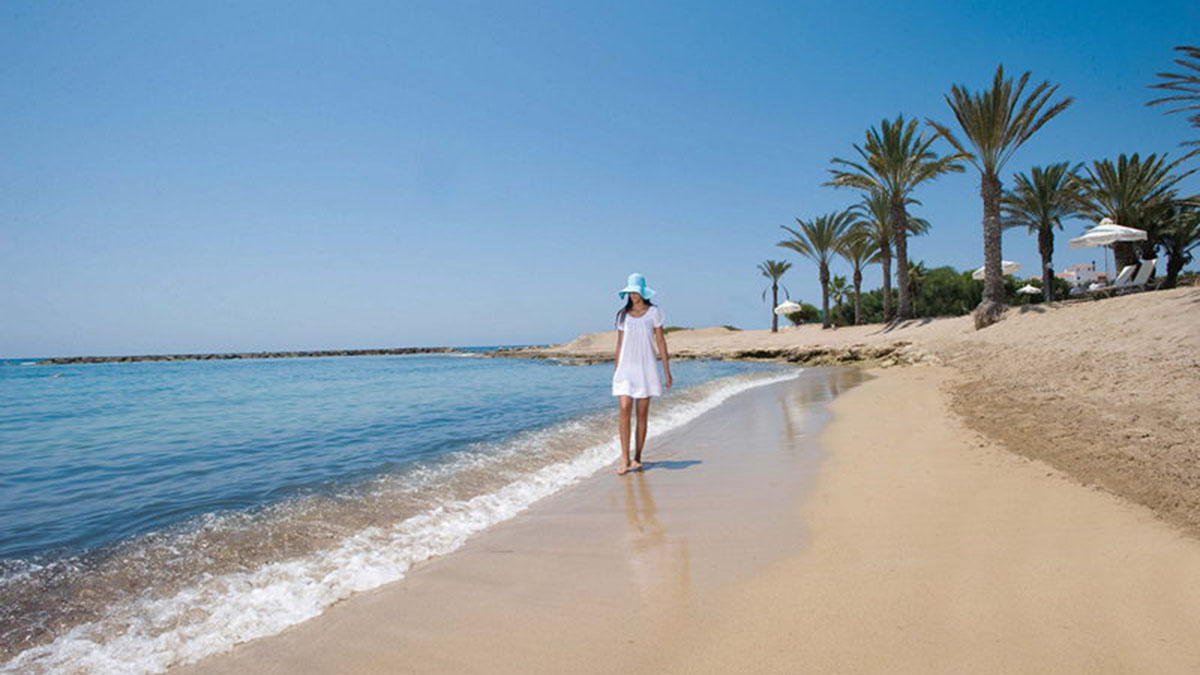 Constantinou Bros Asimina Suites Hotel Only Adults