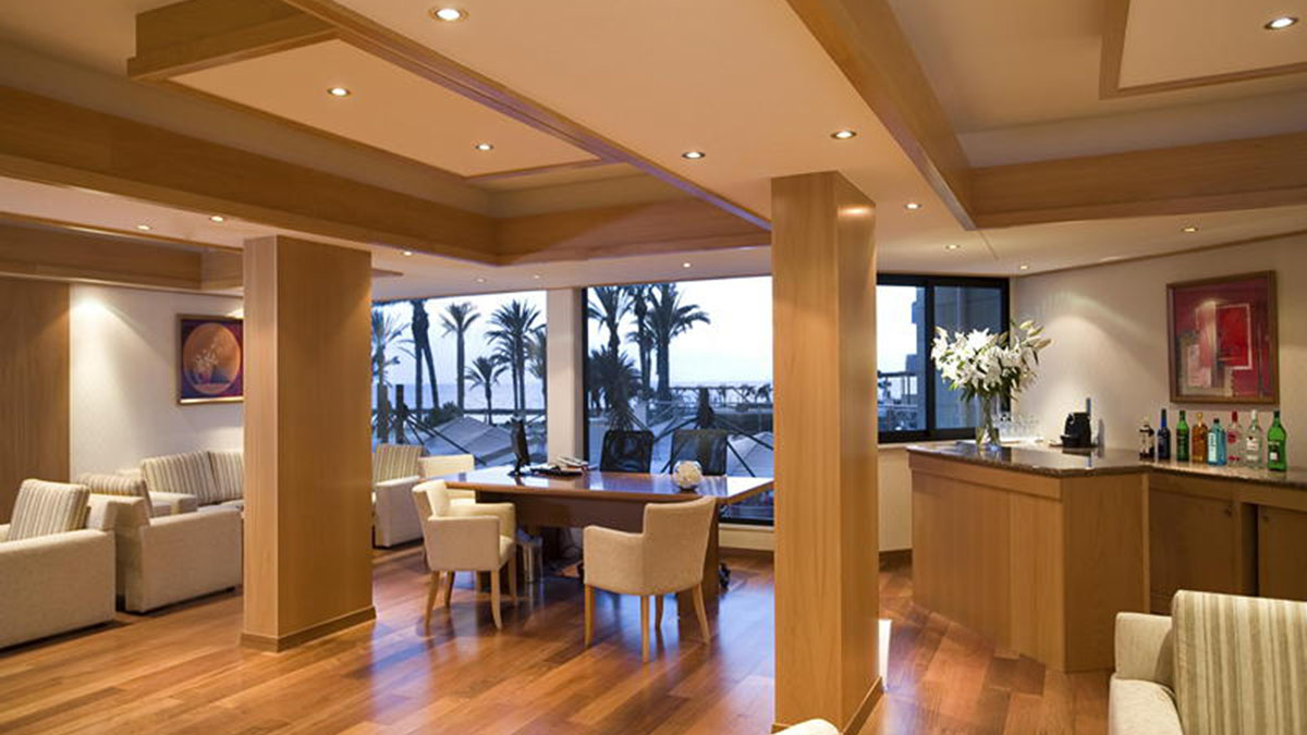 Constantinou Bros Asimina Suites Hotel Only Adults