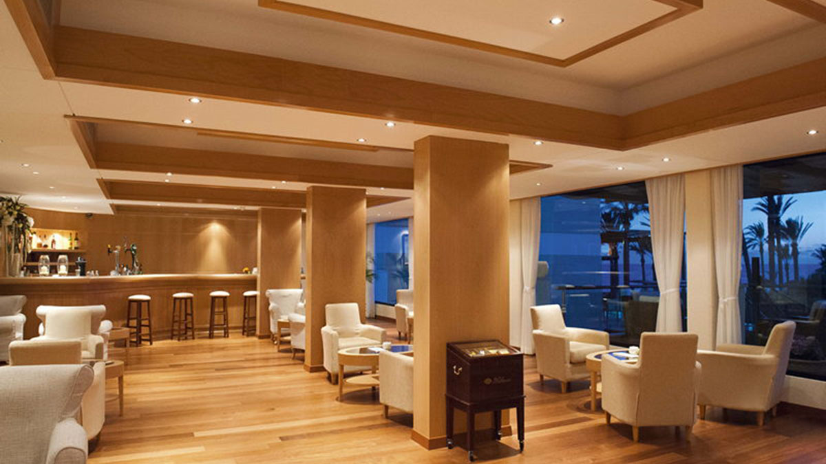 Constantinou Bros Asimina Suites Hotel Only Adults