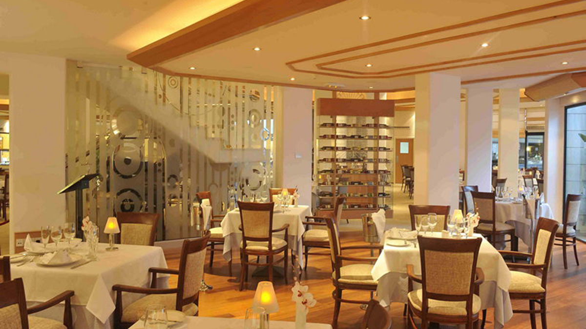 Constantinou Bros Asimina Suites Hotel Only Adults