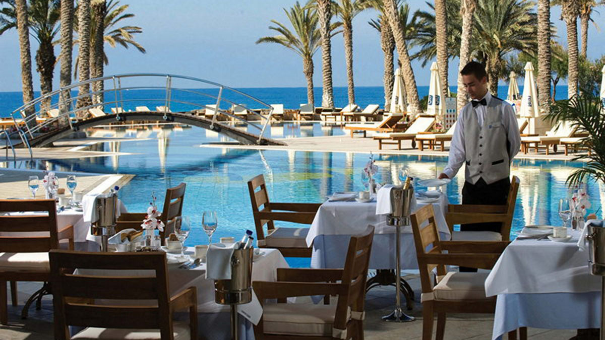 Constantinou Bros Asimina Suites Hotel Only Adults