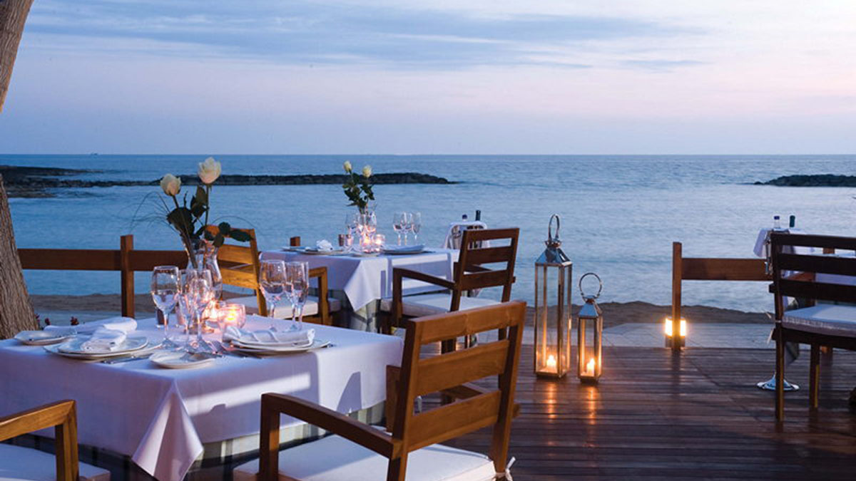 Constantinou Bros Asimina Suites Hotel Only Adults