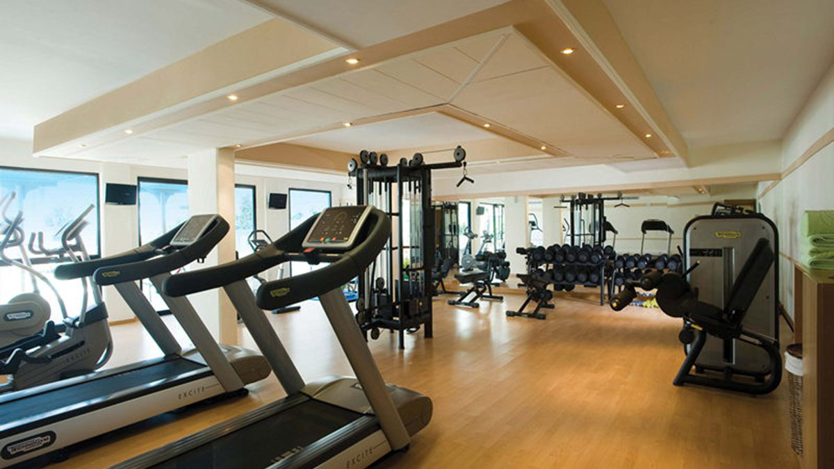 Constantinou Bros Asimina Suites Hotel Only Adults