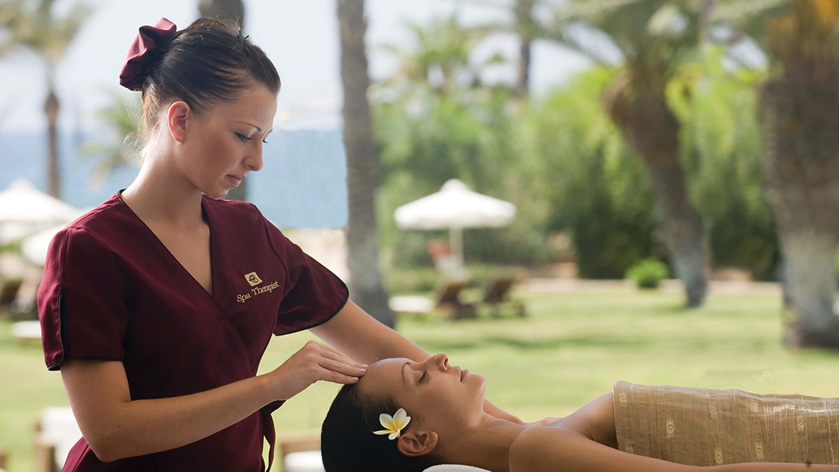 Constantinou Bros Asimina Suites Hotel Only Adults