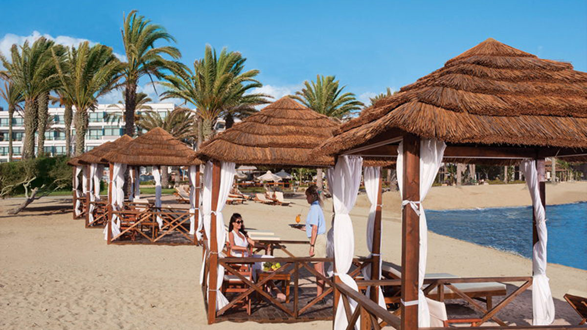 Constantinou Bros Asimina Suites Hotel Only Adults