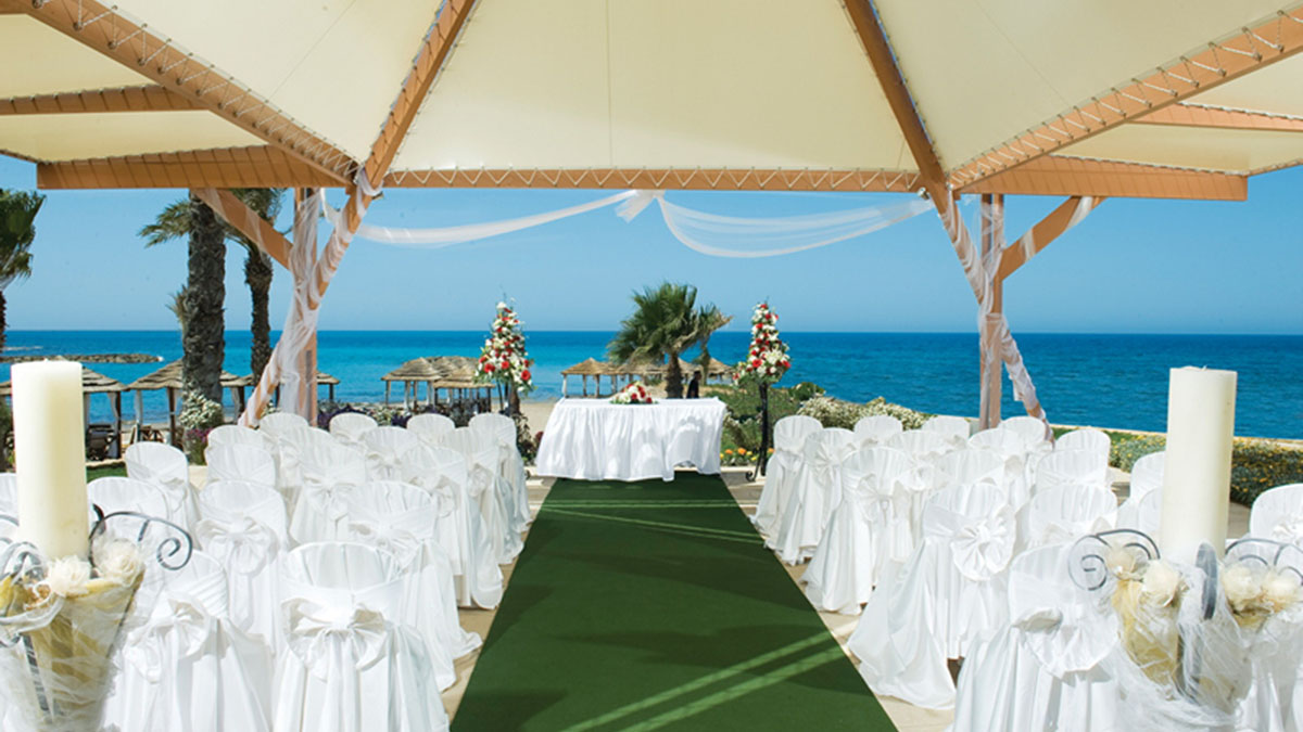 Constantinou Bros Asimina Suites Hotel Only Adults