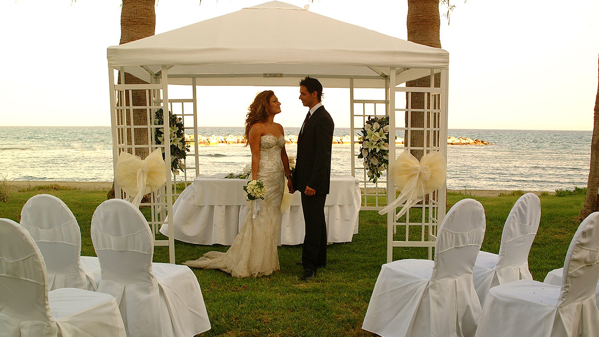 Palm Beach Hotel & Bungalows - NR