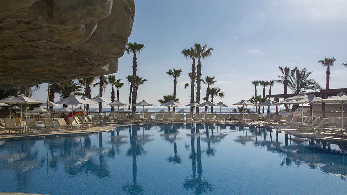 Louis Althea Beach