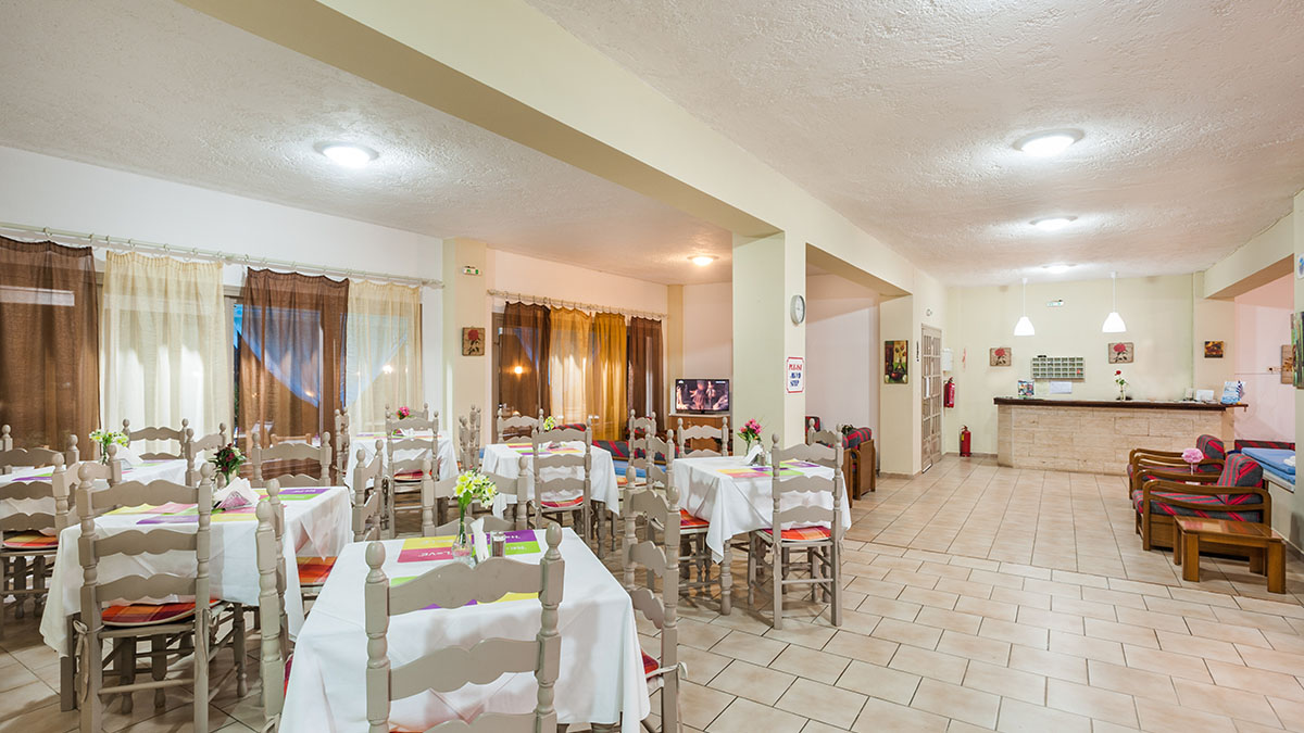 Panorama Sea View Hotel Apartments - NR