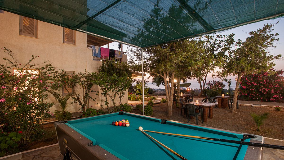 Panorama Sea View Hotel Apartments - NR