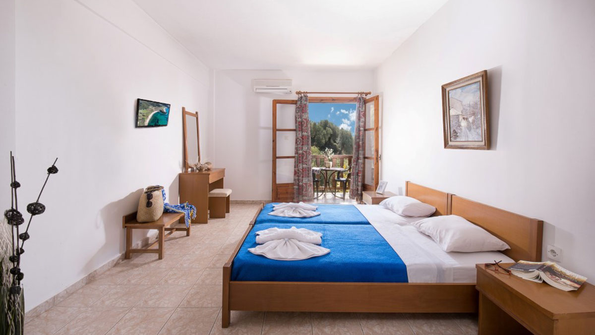 Azapiko Blue Sea Hotel - NR