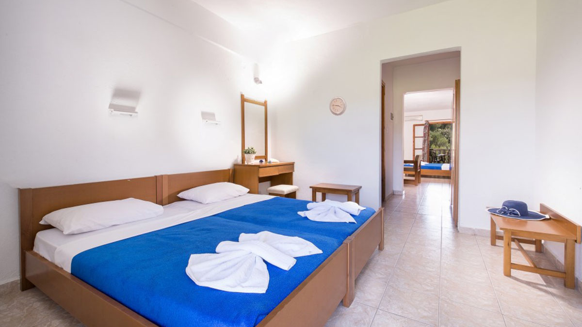 Azapiko Blue Sea Hotel - NR