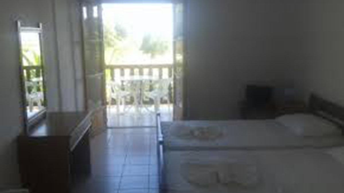 Azapiko Blue Sea Hotel - NR