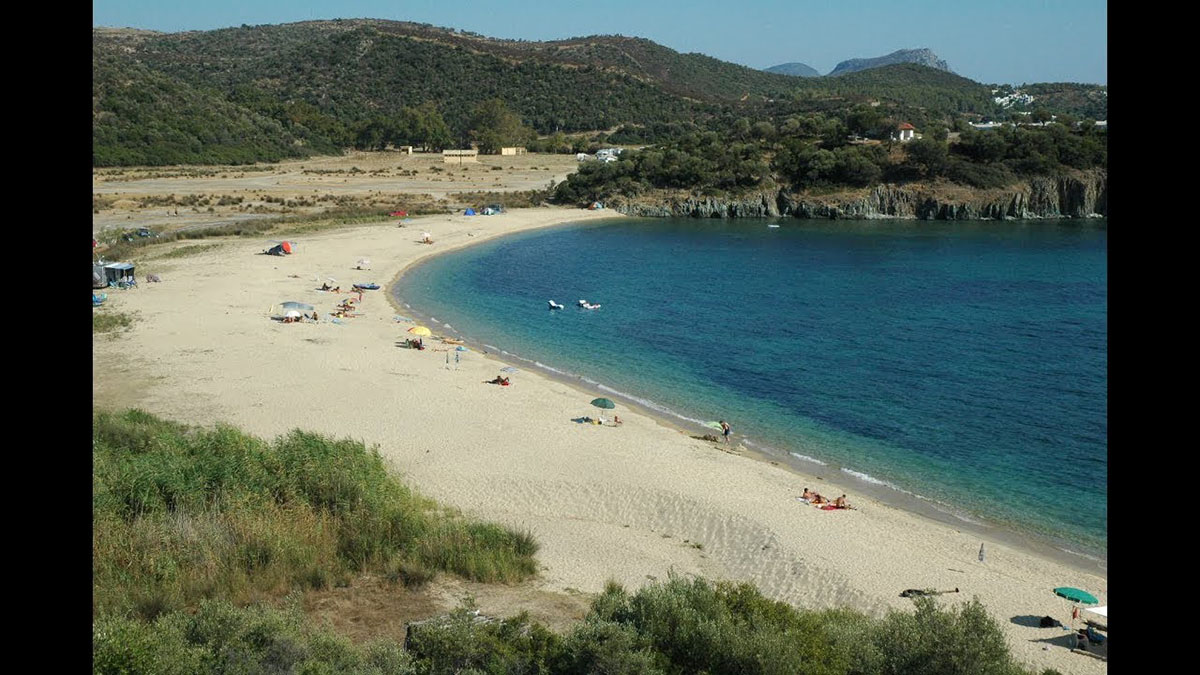 Azapiko Blue Sea Hotel - NR