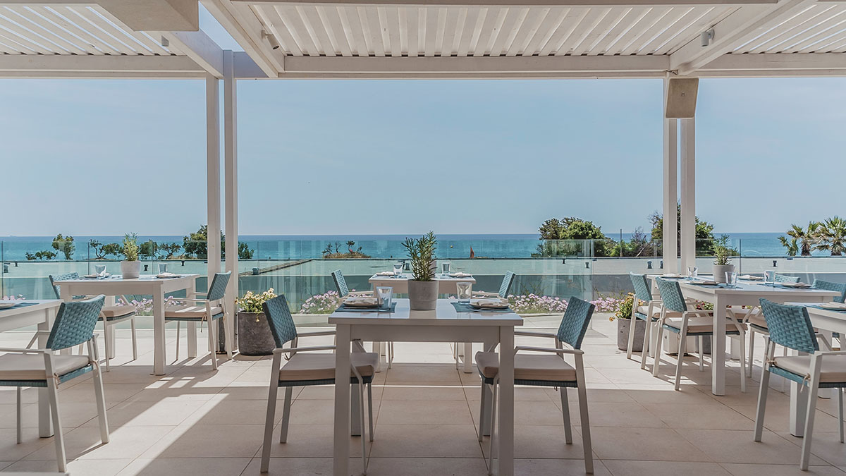 Gennadi Grand Resort