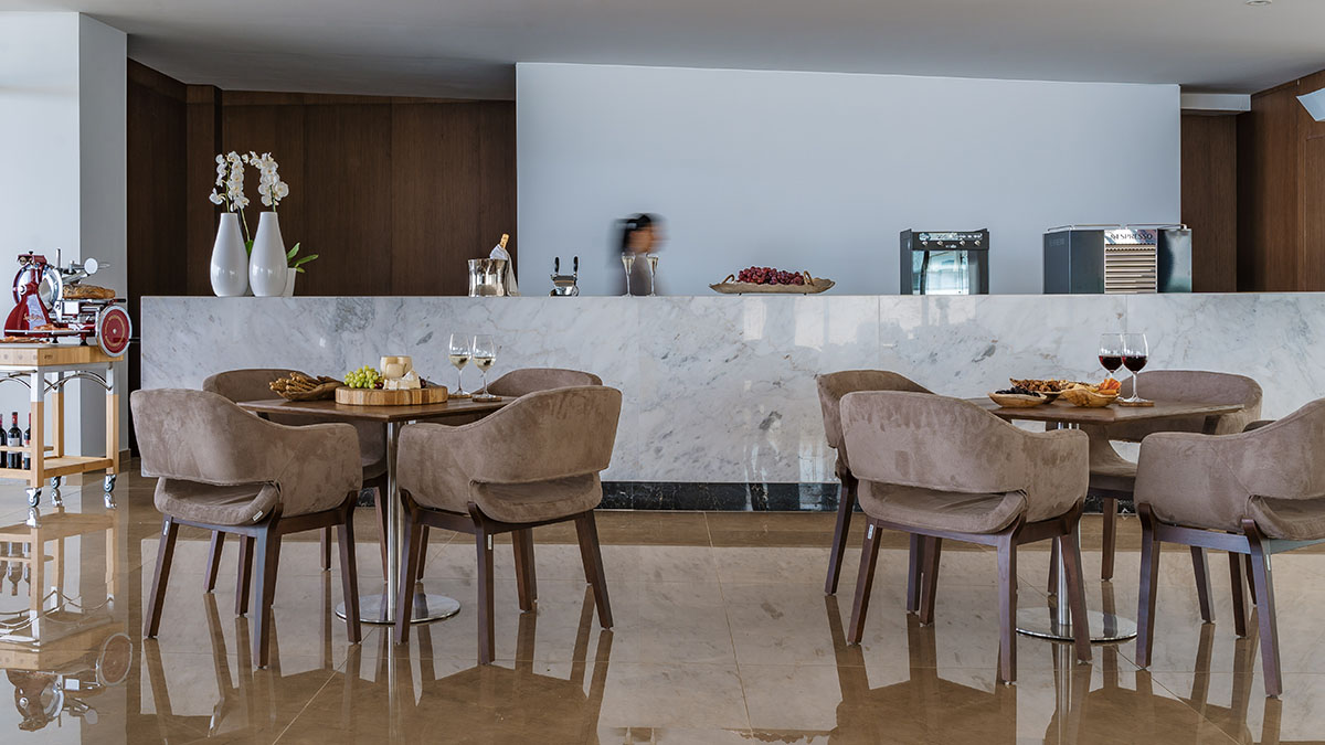 Gennadi Grand Resort