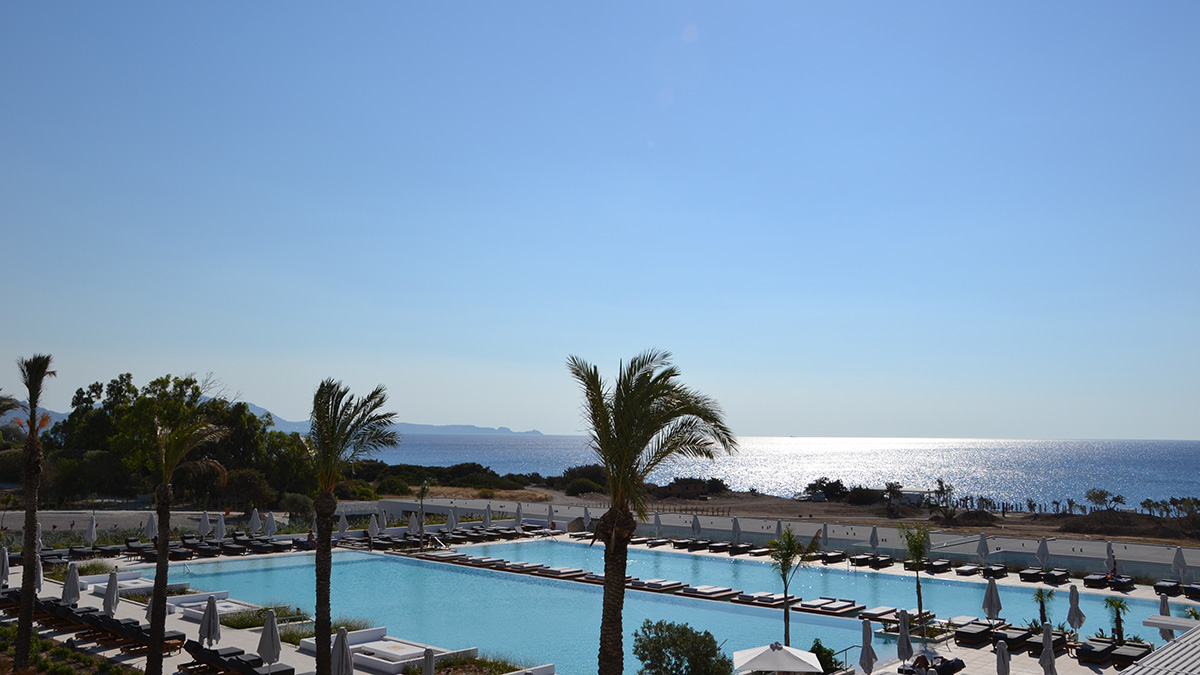 Gennadi Grand Resort