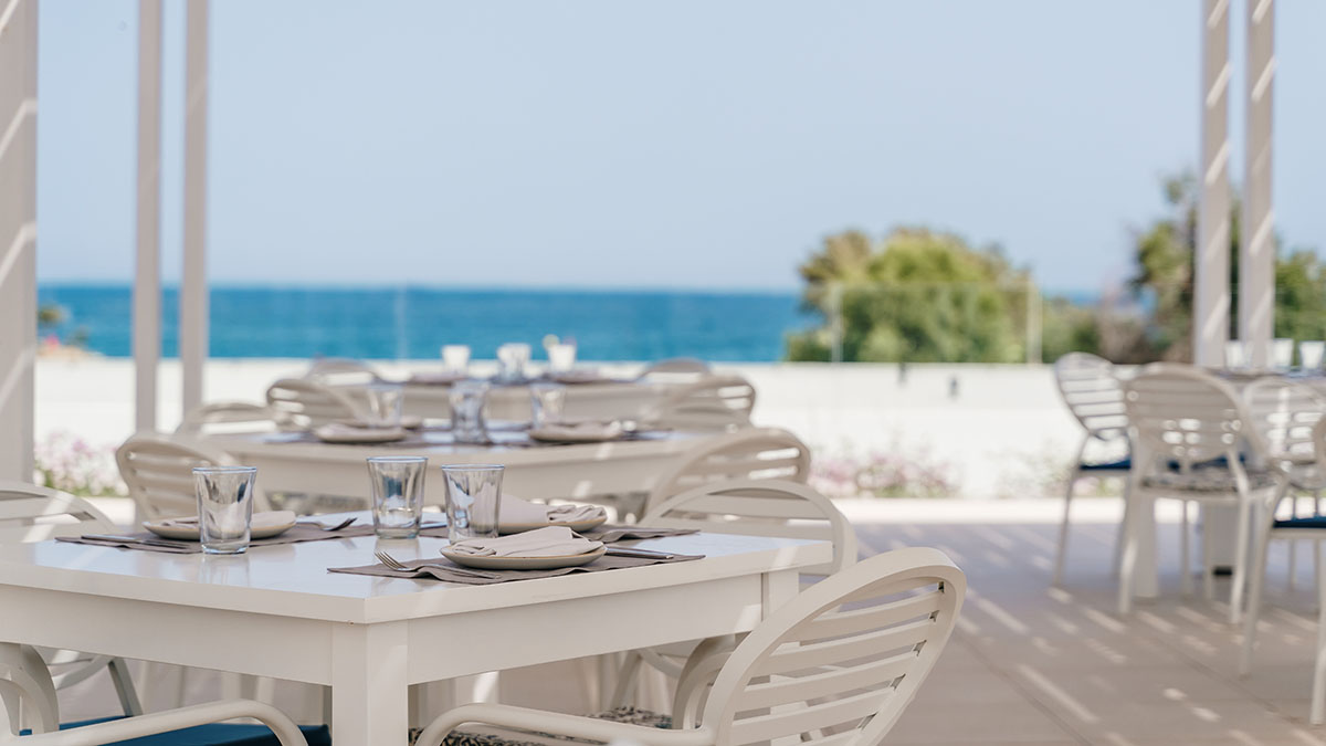 Gennadi Grand Resort