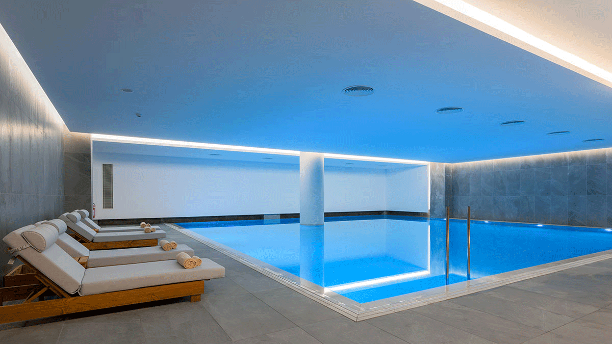 Gennadi Grand Resort