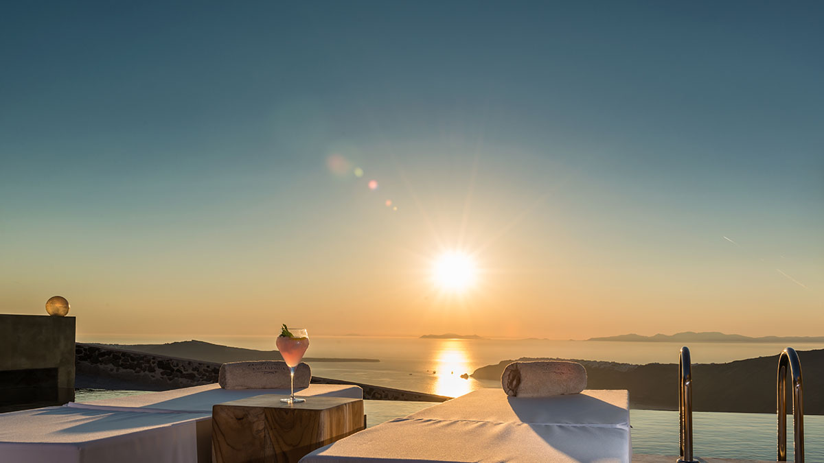 Andronis Concept Wellness Resort - NR 