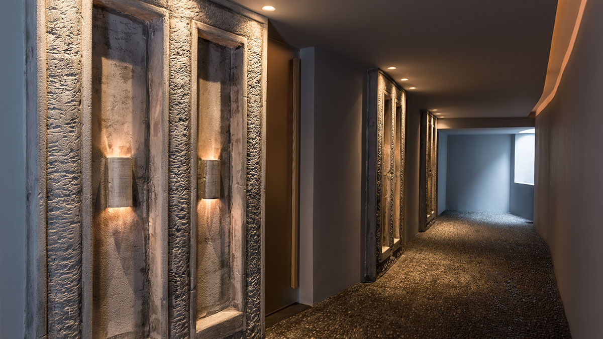 Andronis Concept Wellness Resort - NR 