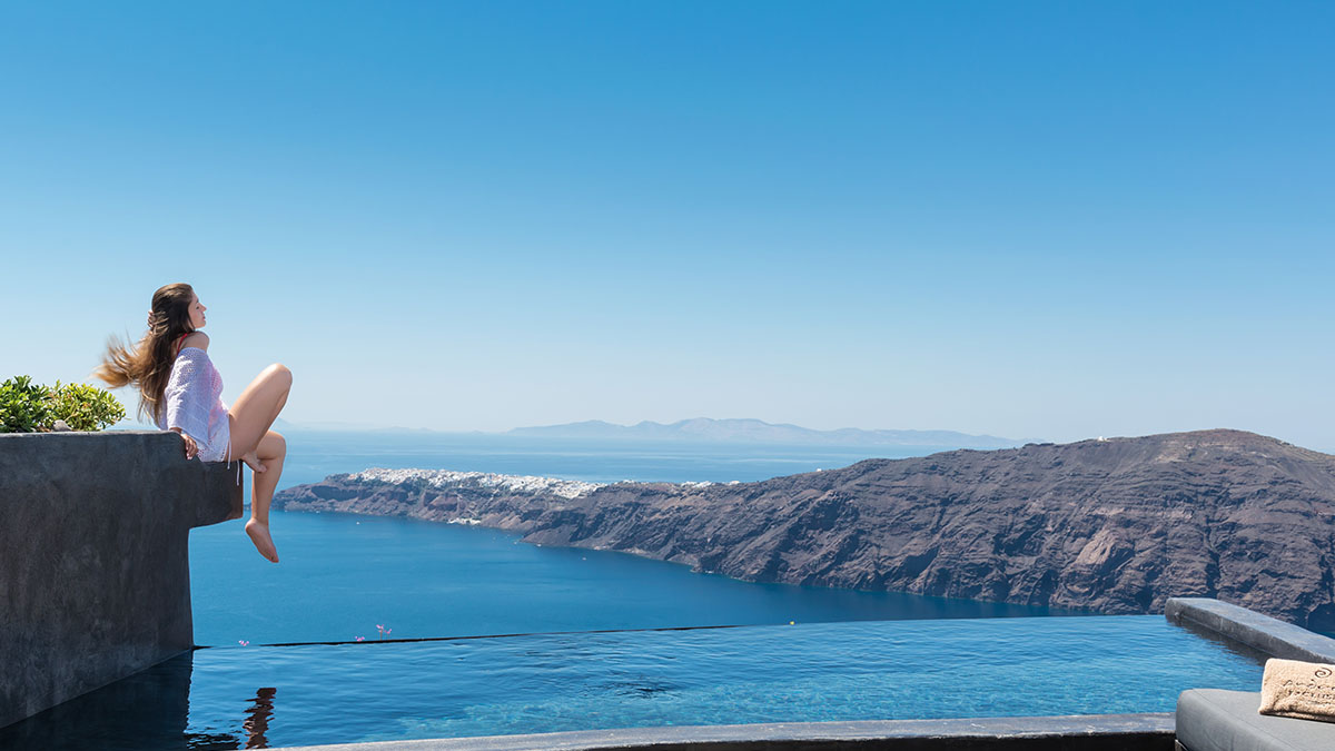 Andronis Concept Wellness Resort - NR 