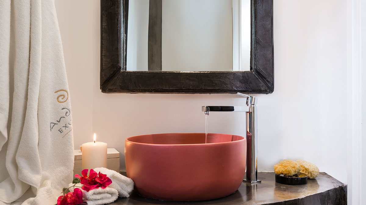 Andronis Concept Wellness Resort - NR 