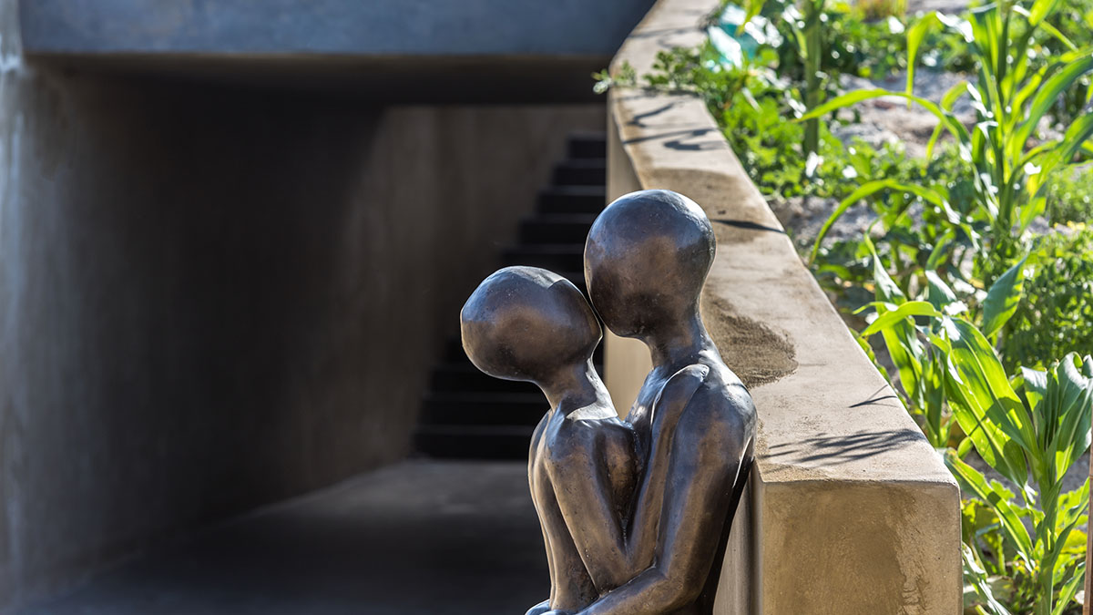 Andronis Concept Wellness Resort - NR 