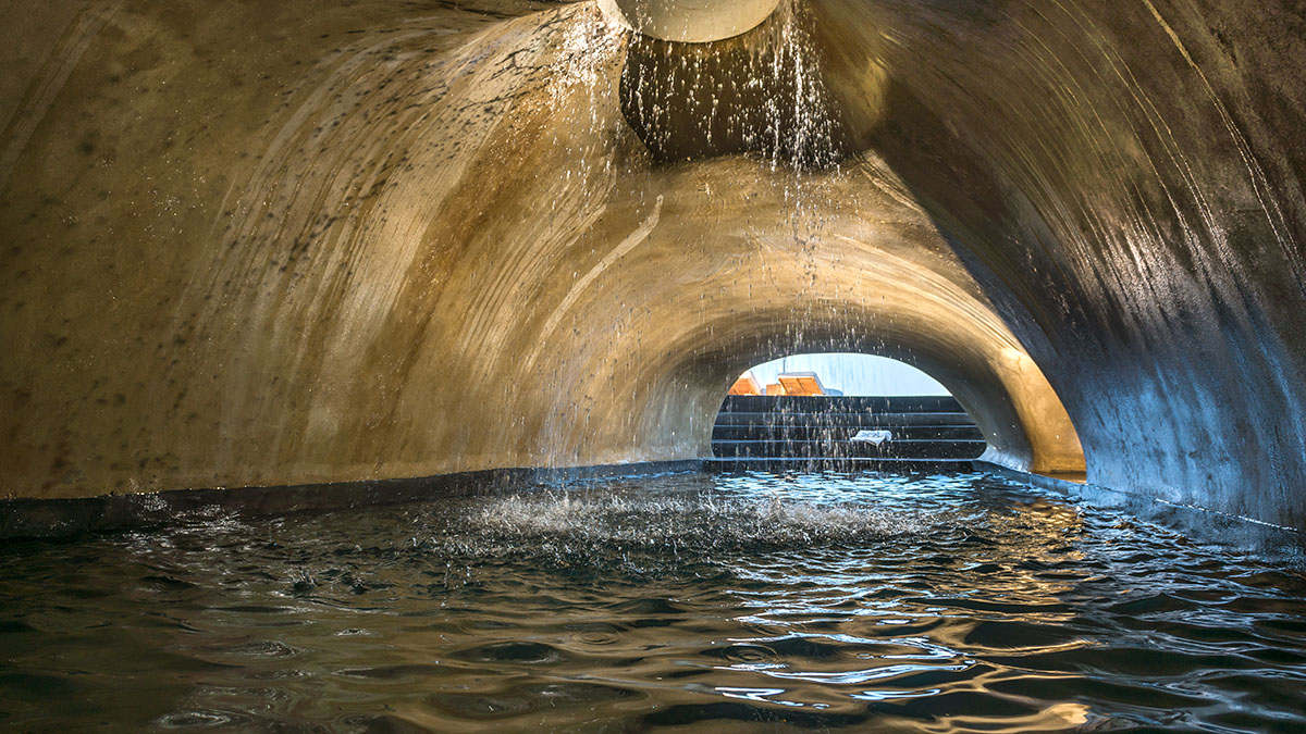 Andronis Concept Wellness Resort - NR 