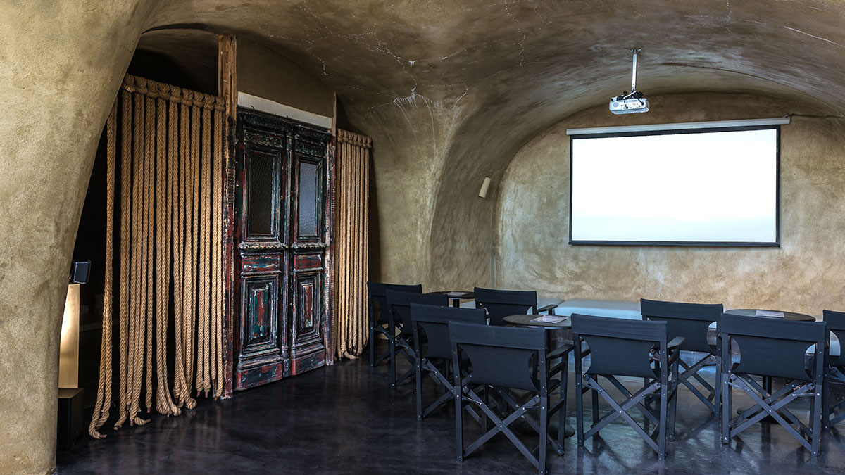 Andronis Concept Wellness Resort - NR 