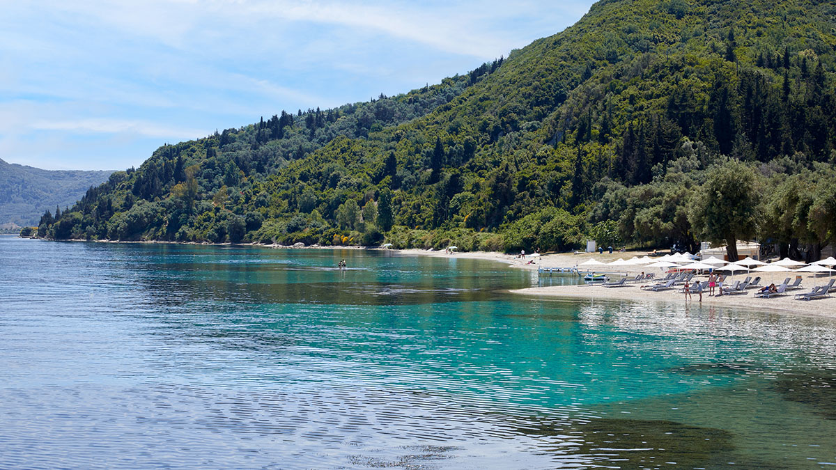 Nido, Mar-Bella Collection 