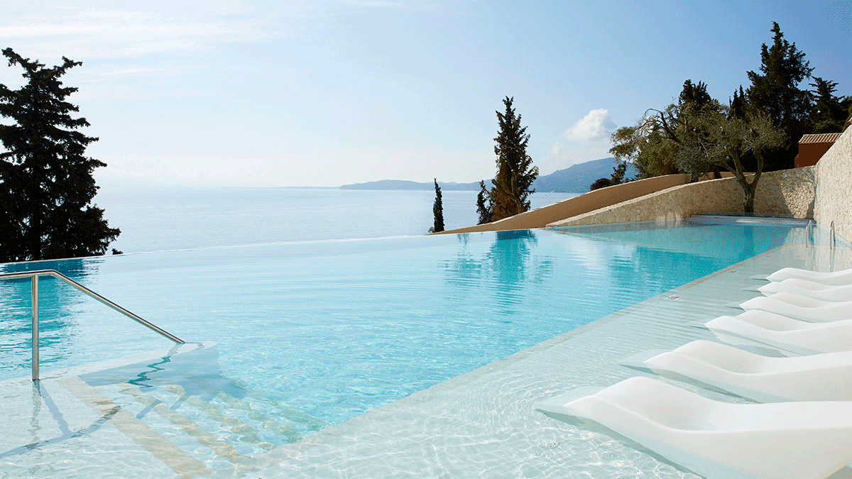 Nido, Mar-Bella Collection 