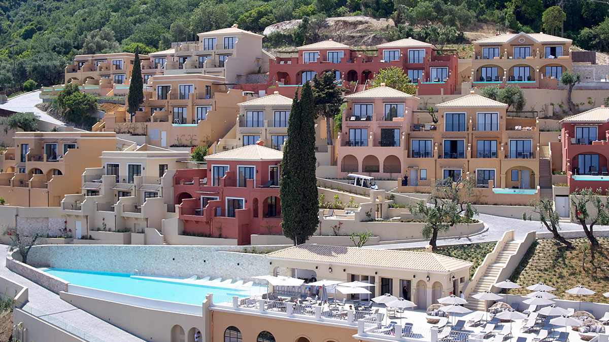 Nido, Mar-Bella Collection 