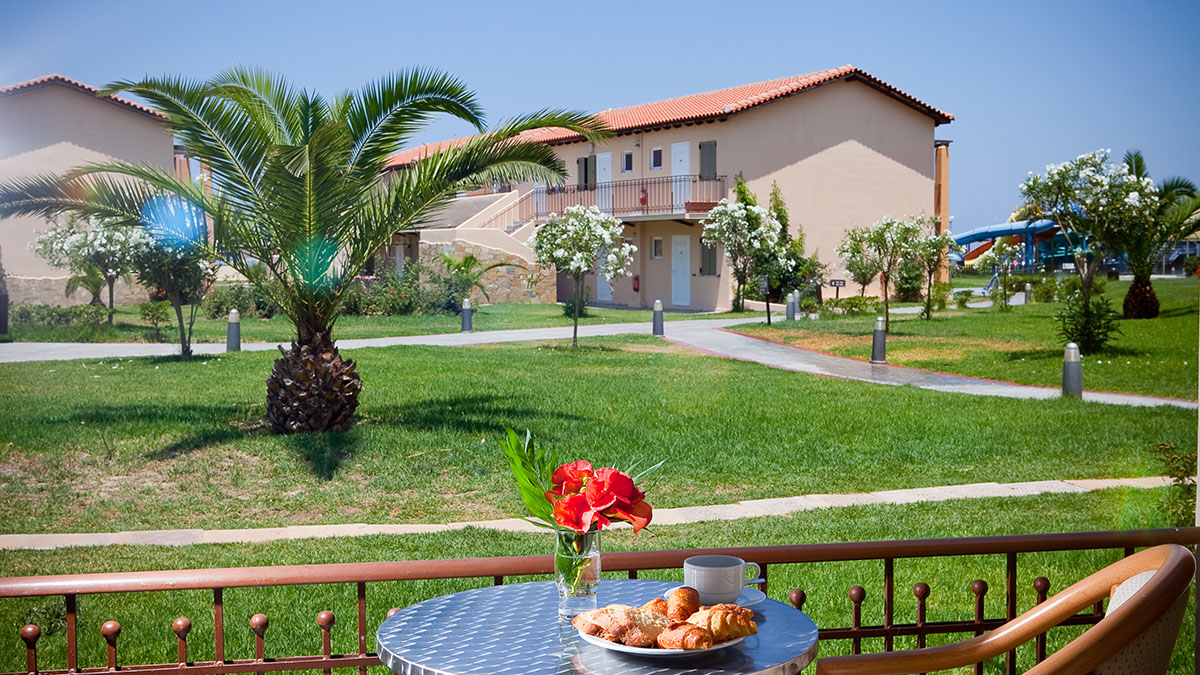 Labranda Marine Aquapark Resort - NR