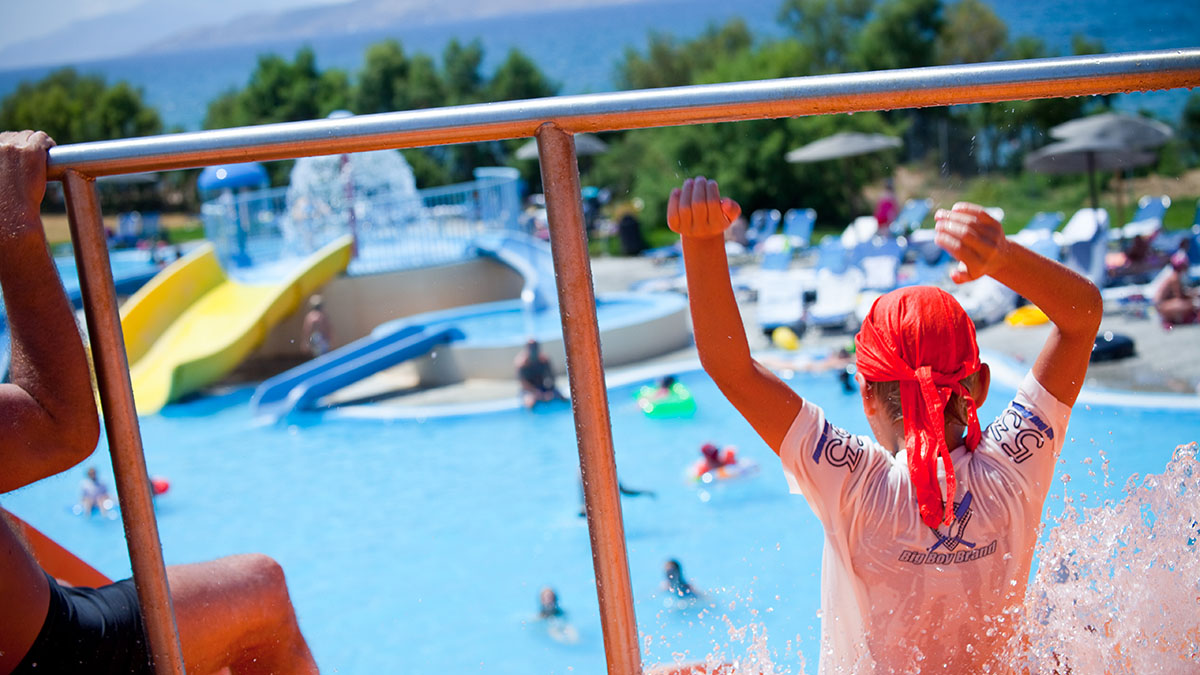 Labranda Marine Aquapark Resort - NR