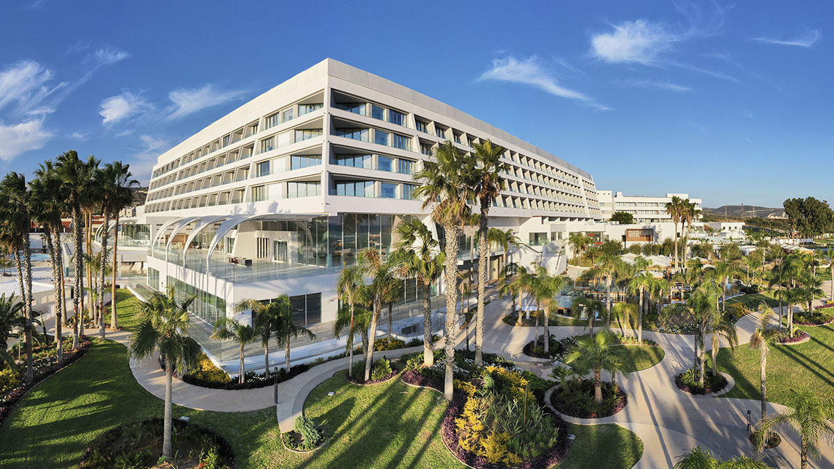 Parklane, a Luxury Collection Resort & Spa