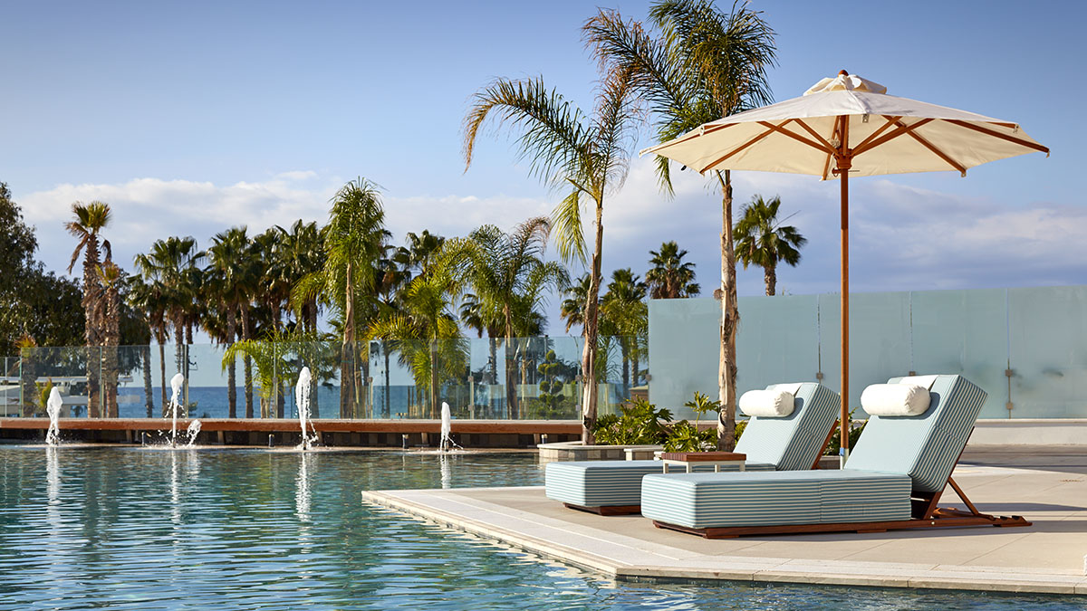 Parklane, a Luxury Collection Resort & Spa