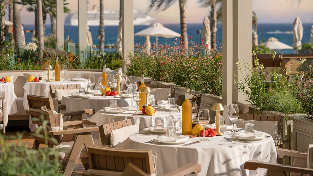 Parklane, a Luxury Collection Resort & Spa