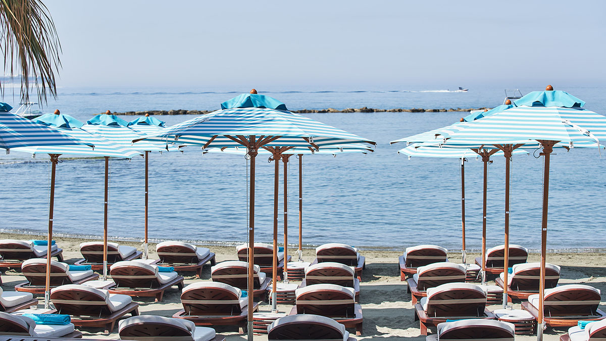 Parklane, a Luxury Collection Resort & Spa