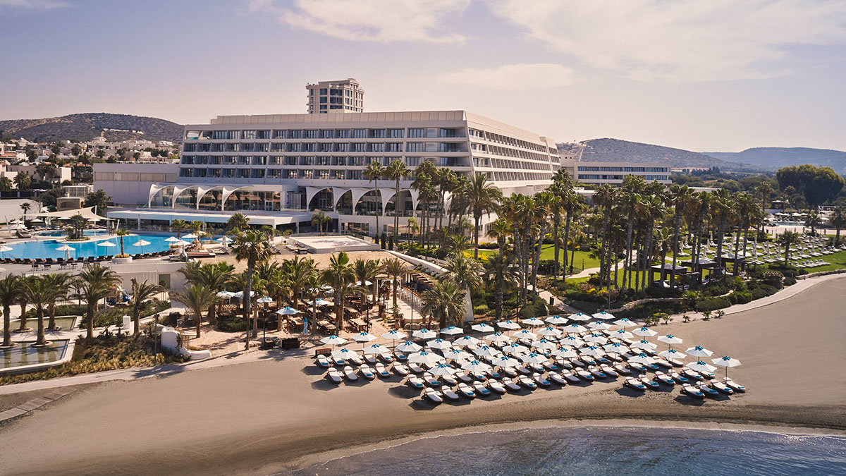 Parklane, a Luxury Collection Resort & Spa, Cyprus