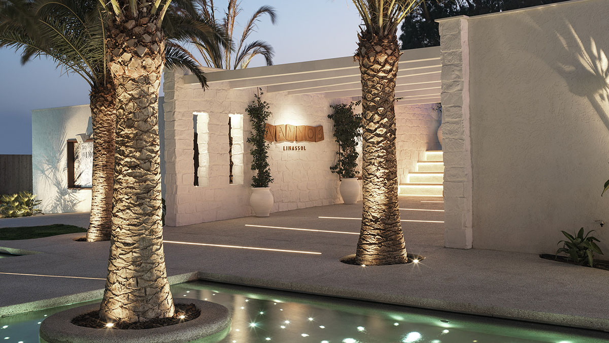 Parklane, a Luxury Collection Resort & Spa