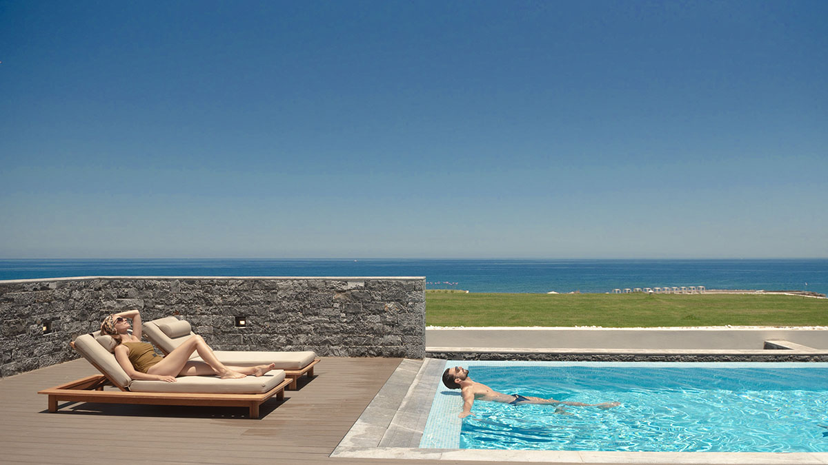 Nana Princess Suites, Villas & Spa